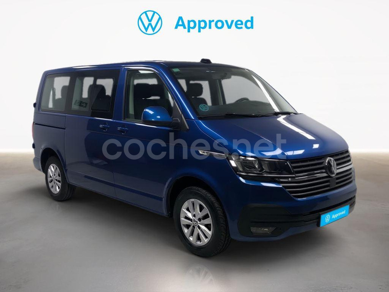 VOLKSWAGEN Caravelle Origin Corta 2.0 TDI BMT
