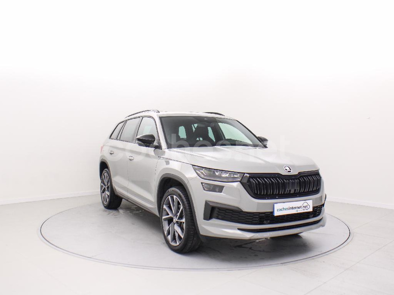 SKODA Kodiaq 1.5 TSI DSG 4x2 Sportline