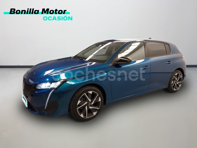 PEUGEOT 308 Allure PureTech 130 SS MAN