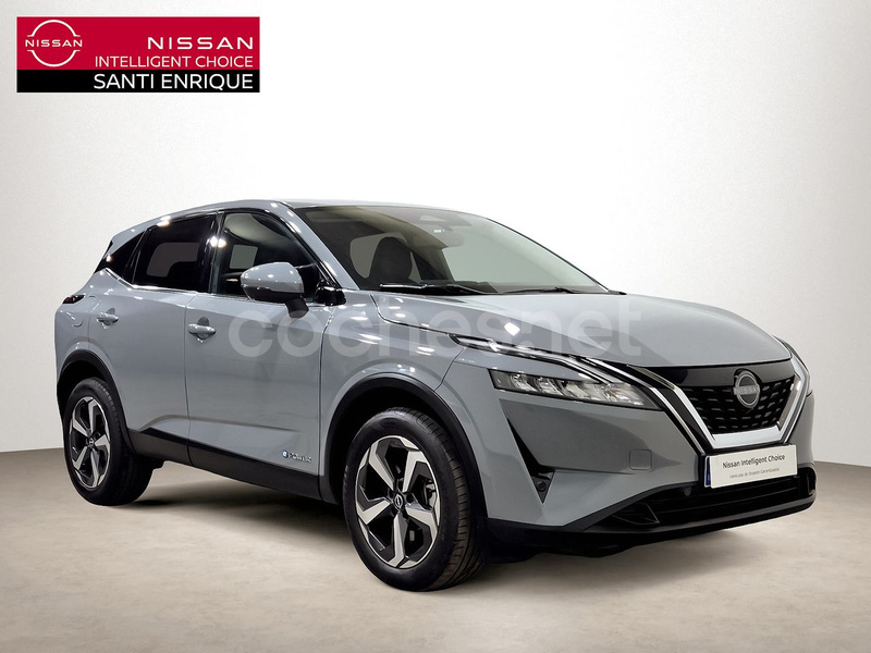 NISSAN QASHQAI EPOWER 190 CV NConnecta