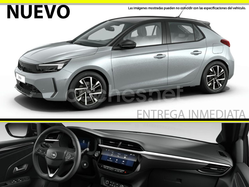 OPEL Corsa 1.2T XHL GS