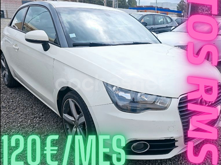 AUDI A1 1.6 TDI Ambition