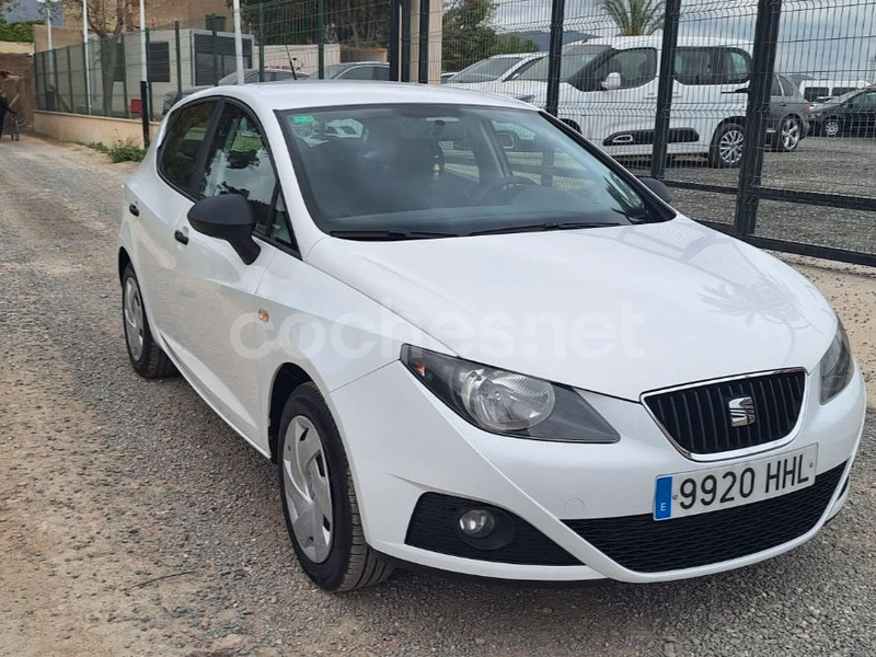 SEAT Ibiza 1.6 TDI Reference