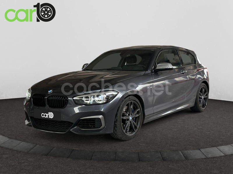 BMW Serie 1 M140iA