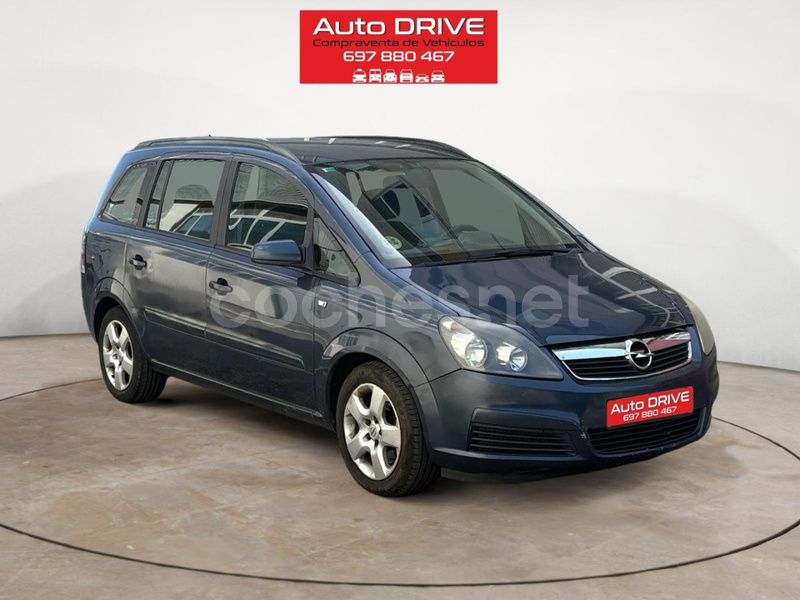 OPEL Zafira Enjoy 1.9 CDTi 8v 100 CV