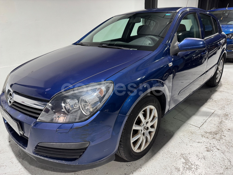 OPEL Astra 1.7 CDTi Enjoy