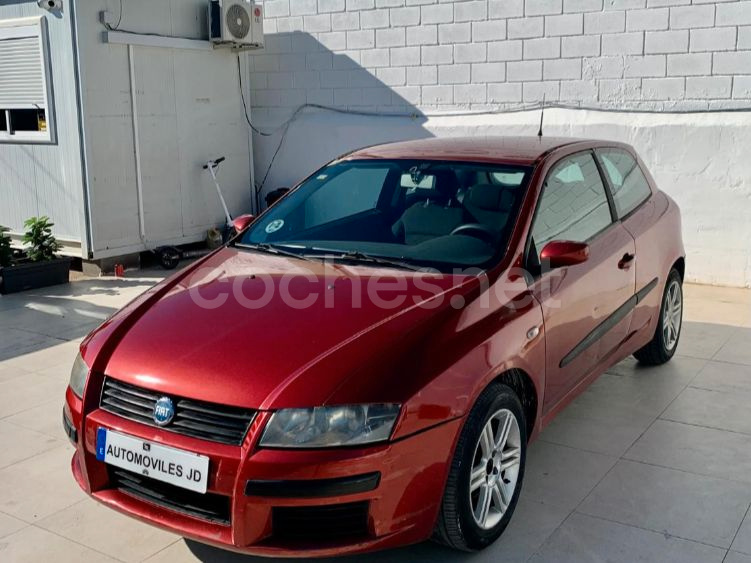 FIAT Stilo 1.4 Active