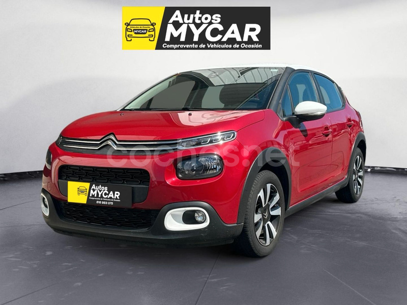 CITROEN C3 PureTech SHINE