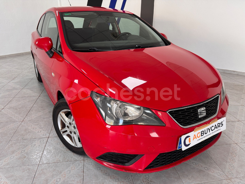 SEAT Ibiza SC 1.2 12v Emocion