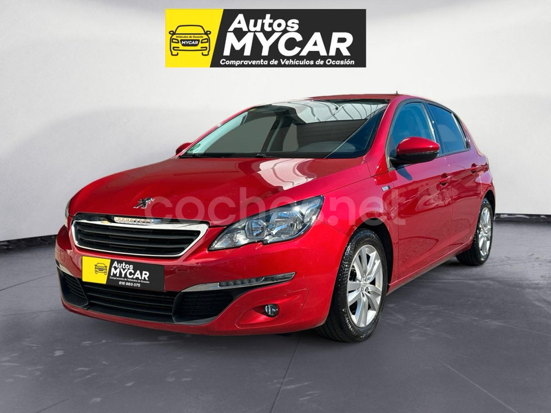 PEUGEOT 308 Active 1.2 PureTech SS