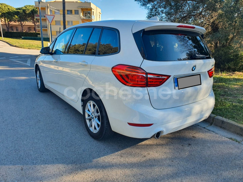 BMW Serie 2 Gran Tourer 216d Business