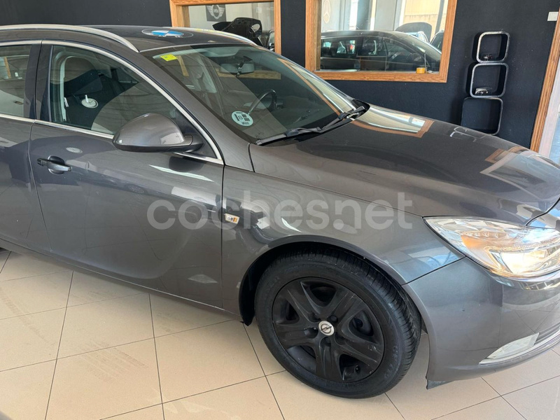 OPEL Insignia Sports Tourer 2.0 CDTI 130 CV Cosmo