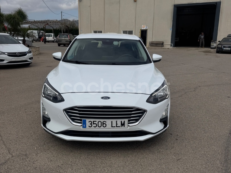 FORD Focus 1.5 Ecoblue Trend