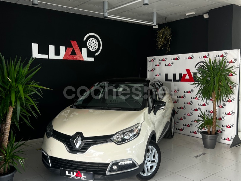 RENAULT Captur Zen Energy dCi eco2