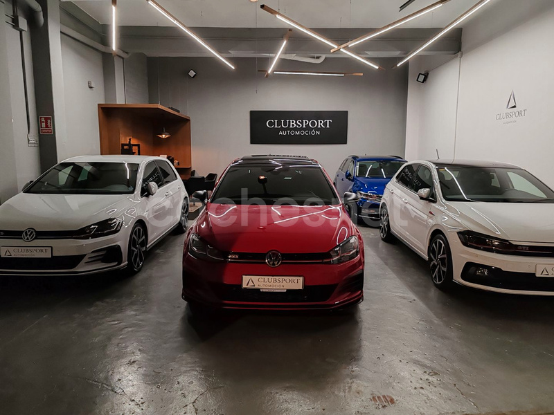 VOLKSWAGEN T-Roc RLine 1.5 TSI DSG