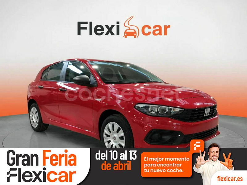 FIAT Tipo HB 1.5 Hybrid DCT