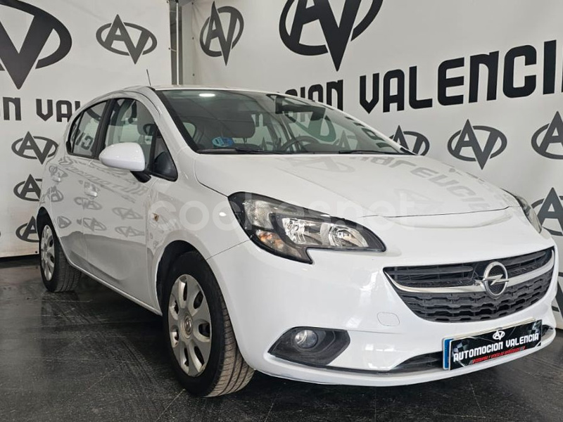OPEL Corsa 1.4 Business