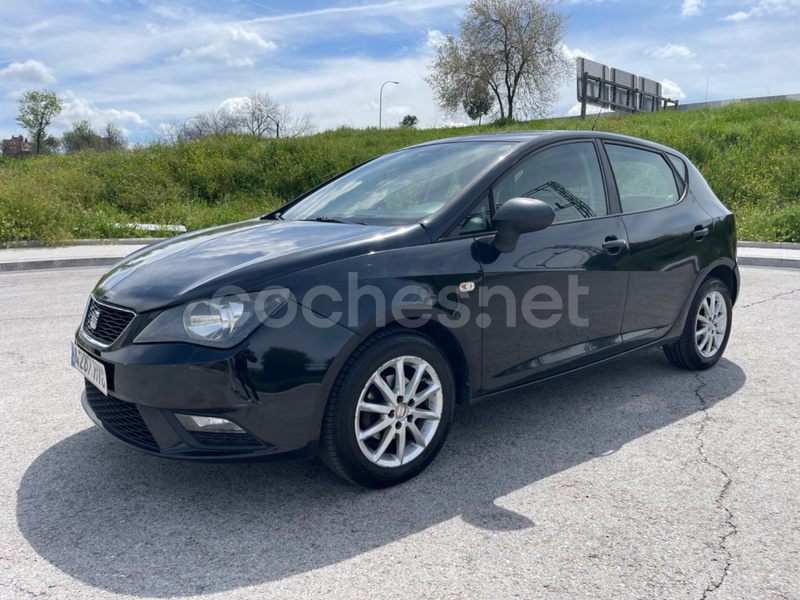 SEAT Ibiza 1.2 TSI Style
