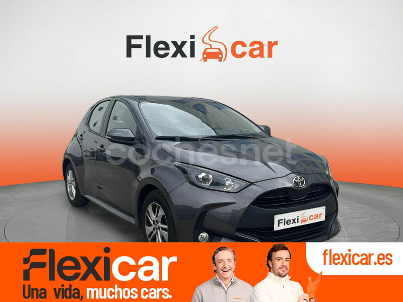 TOYOTA Yaris 1.5 125 SEdition