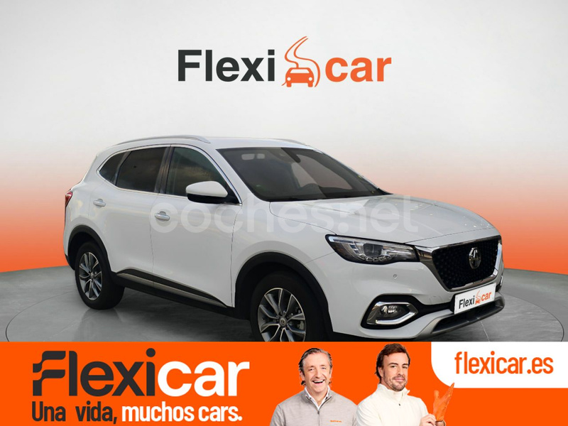 MG HS 1.5 Turbo GDI Comfort DCT