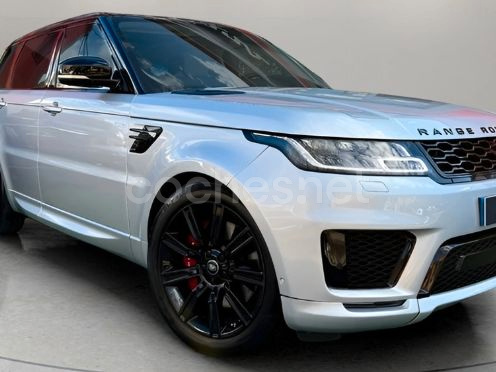 LAND-ROVER Range Rover Sport 2.0 Si4 PHEV HSE Dynamic
