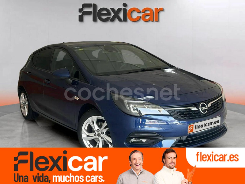 OPEL Astra 1.2T SHT GS Line