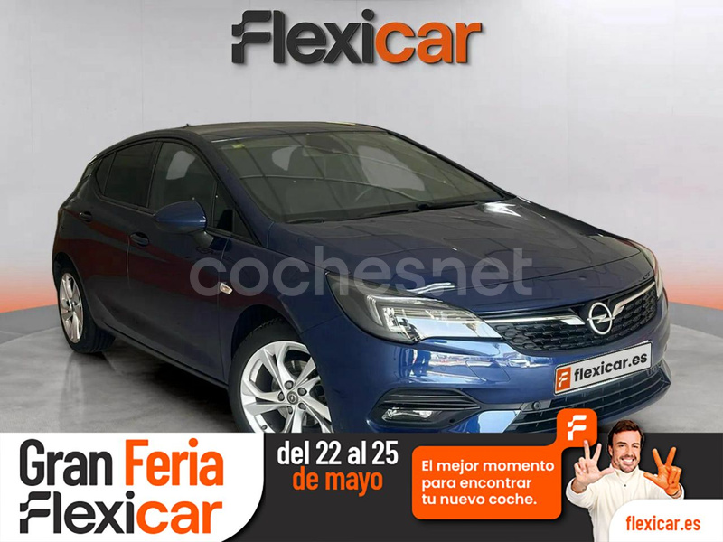OPEL Astra 1.2T SHT GS Line
