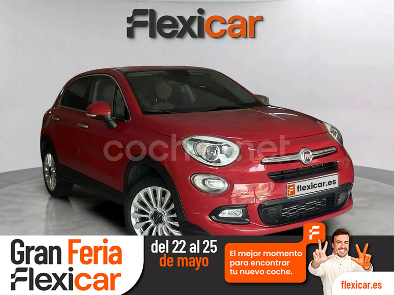 FIAT 500X Cross 1.4 MultiAir 4x2 DCT