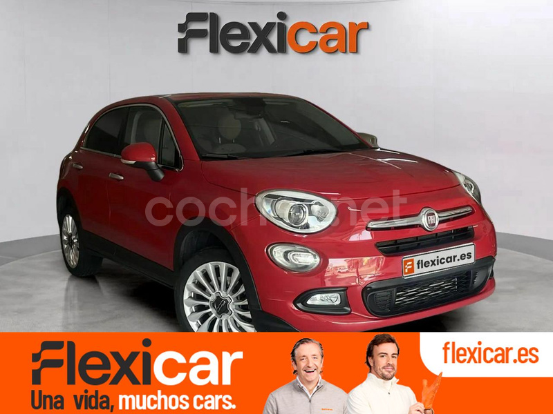 FIAT 500X Cross 1.4 MultiAir 4x2 DCT