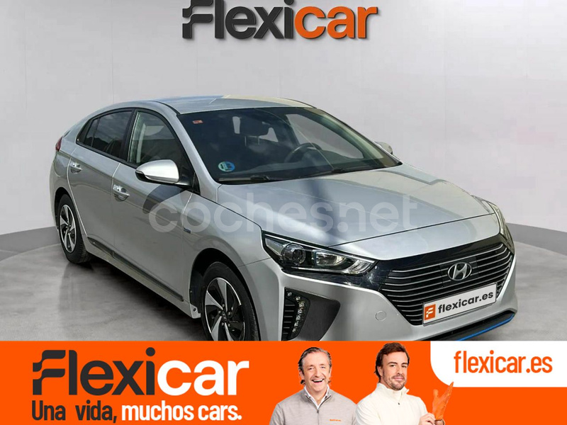 HYUNDAI IONIQ 1.6 GDI HEV Klass DCT