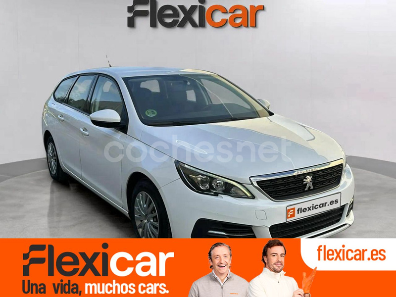 PEUGEOT 308 SW Access BlueHDI