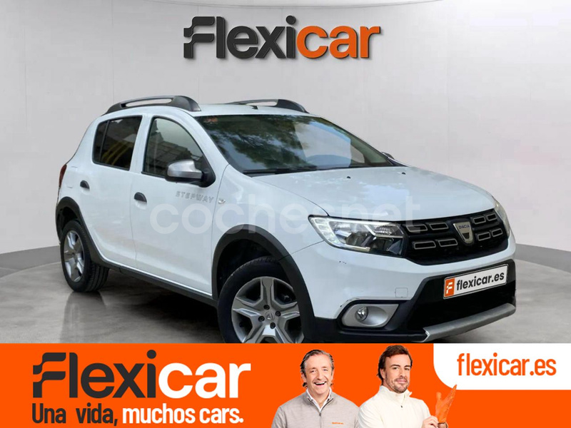 DACIA Sandero Stepway Ambiance TCE
