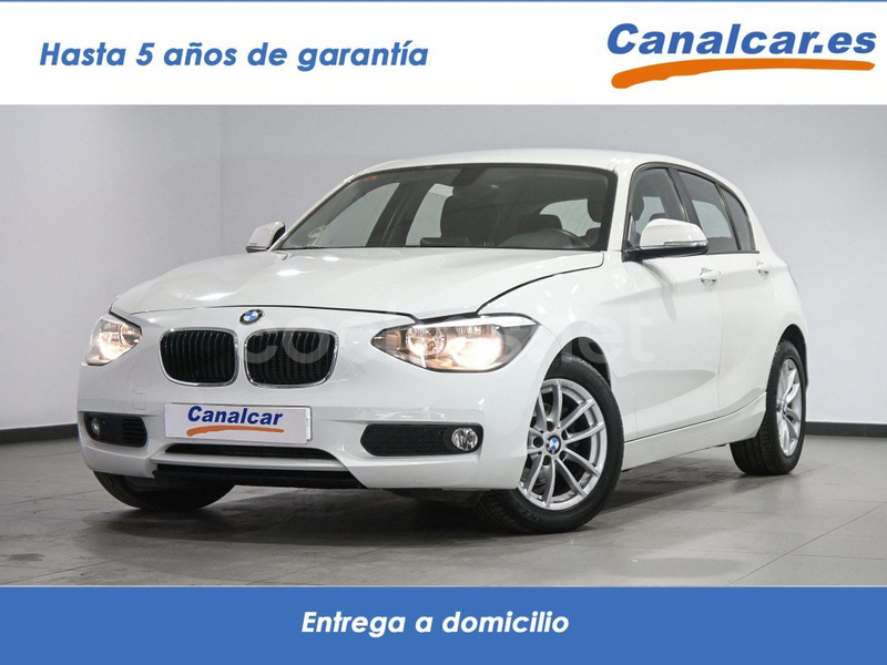 BMW Serie 1 116d
