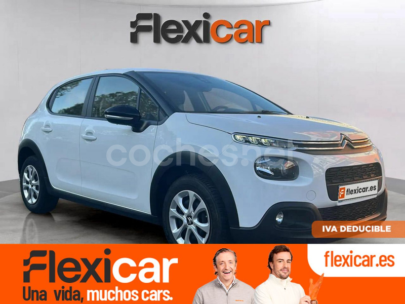 CITROEN C3 PureTech FEEL