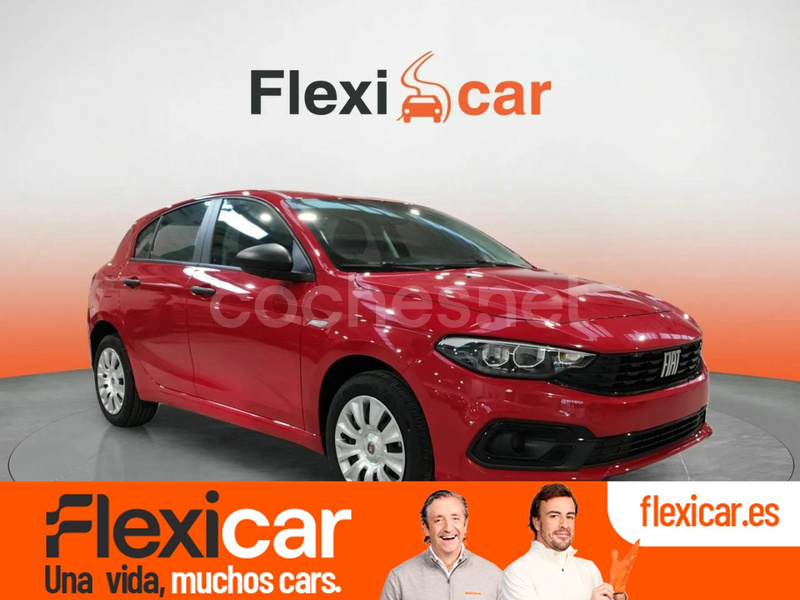 FIAT Tipo HB 1.5 Hybrid DCT