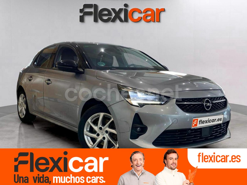 OPEL Corsa 1.2T XHL GSLine