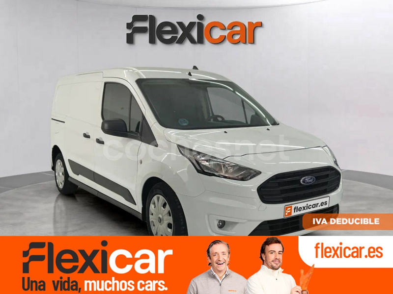 FORD Transit Connect Kombi 1.5 TDCi Ambient 220 L1 M1