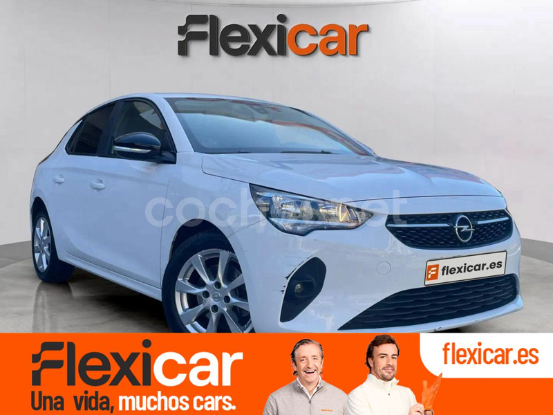 OPEL Corsa 1.2T XHL Edition