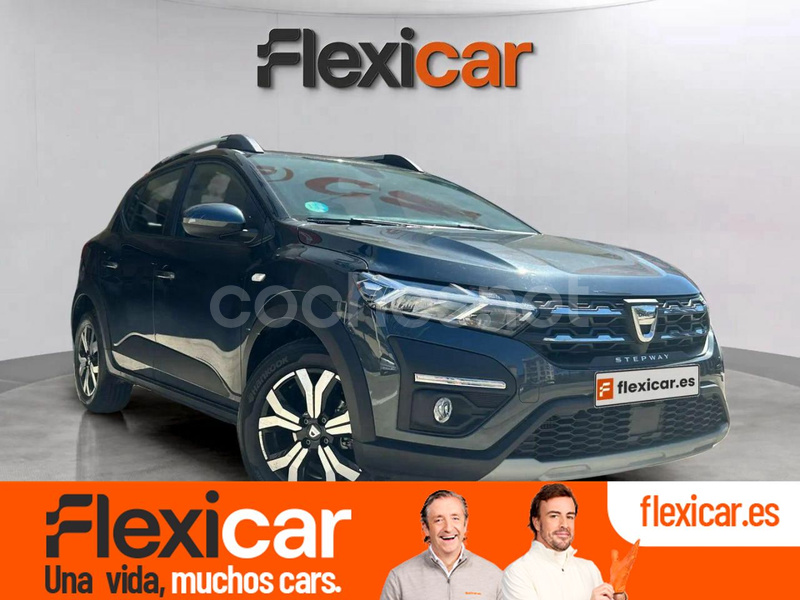 DACIA Sandero Essential ECOG