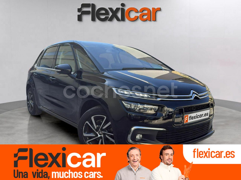 CITROEN C4 Spacetourer PureTech SS 6v Shine