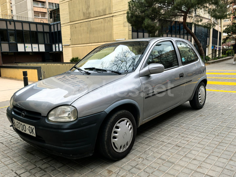OPEL Corsa CORSA 1.2 CITY