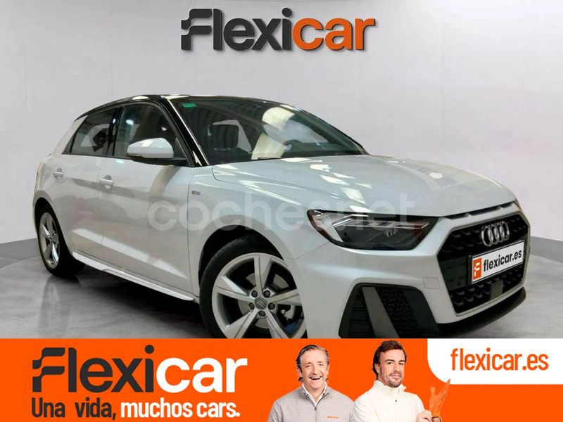 AUDI A1 30 TFSI S tronic Sportback