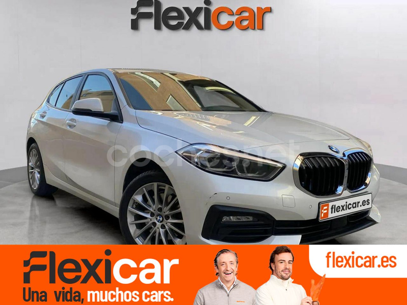 BMW Serie 1 118i