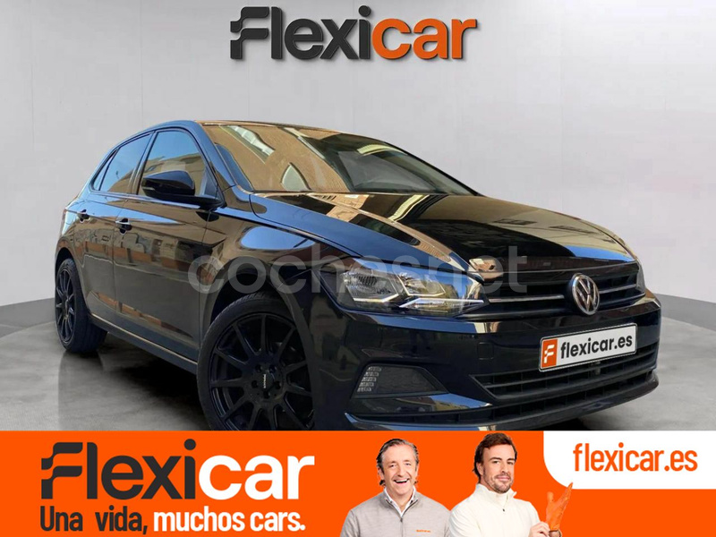 VOLKSWAGEN Polo 1.0 TSI DSG RLine