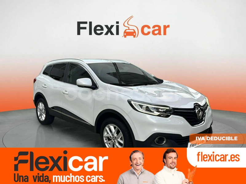 RENAULT Kadjar Zen Energy dCi XTRONIC