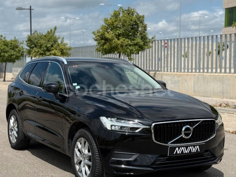 VOLVO XC60 2.0 D3 Momentum