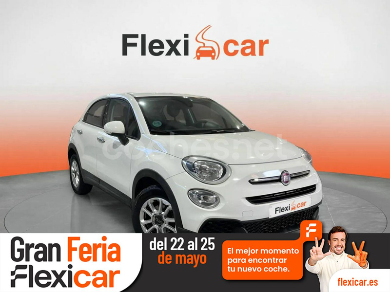 FIAT 500X Urban 1.3 MultiJet 95 CV 4x2 SS
