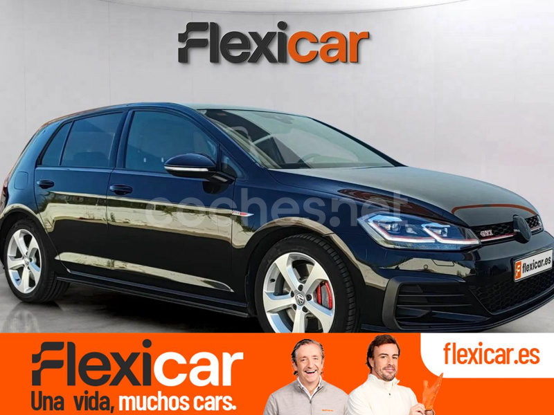 VOLKSWAGEN Golf GTI Performance 2.0 TSI 180kW245CV DSG