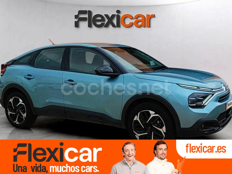 CITROEN C4 PureTech 130 SS 6v Feel
