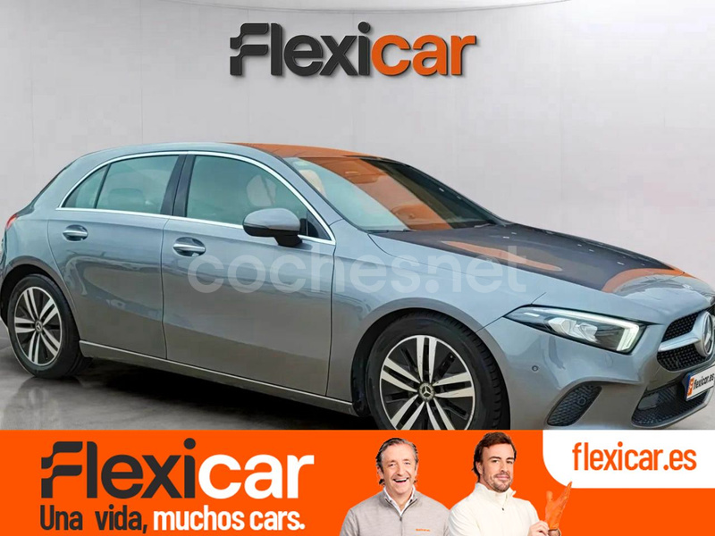 MERCEDES-BENZ Clase A A 180